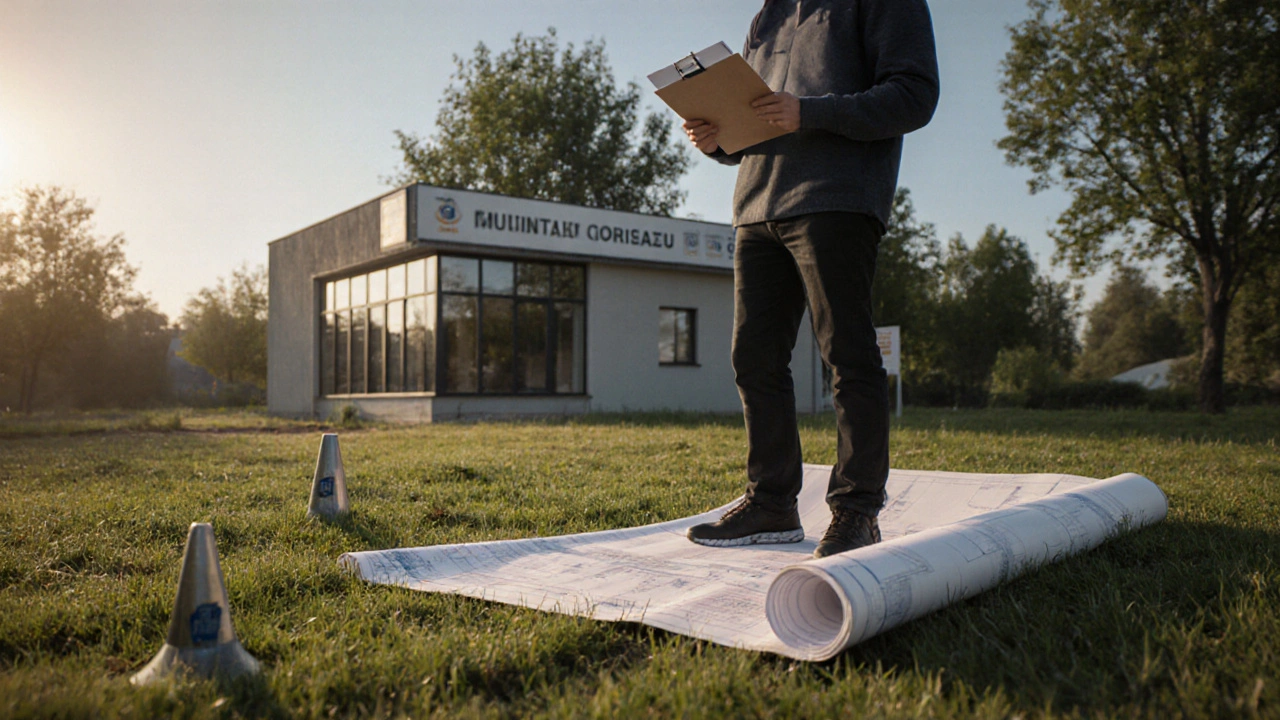 Co vše potřebujete k úspěšné stavbě domu - kompletní průvodce 2025