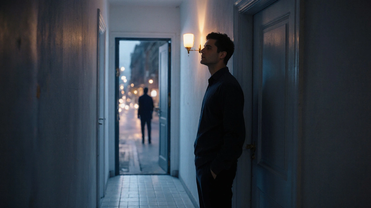 Jak předejít sousedským sporům po koupi bytu - praktický průvodce