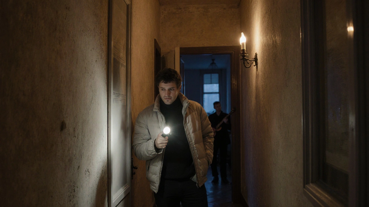 Jak předejít sporům se sousedy po koupi bytu - praktický průvodce