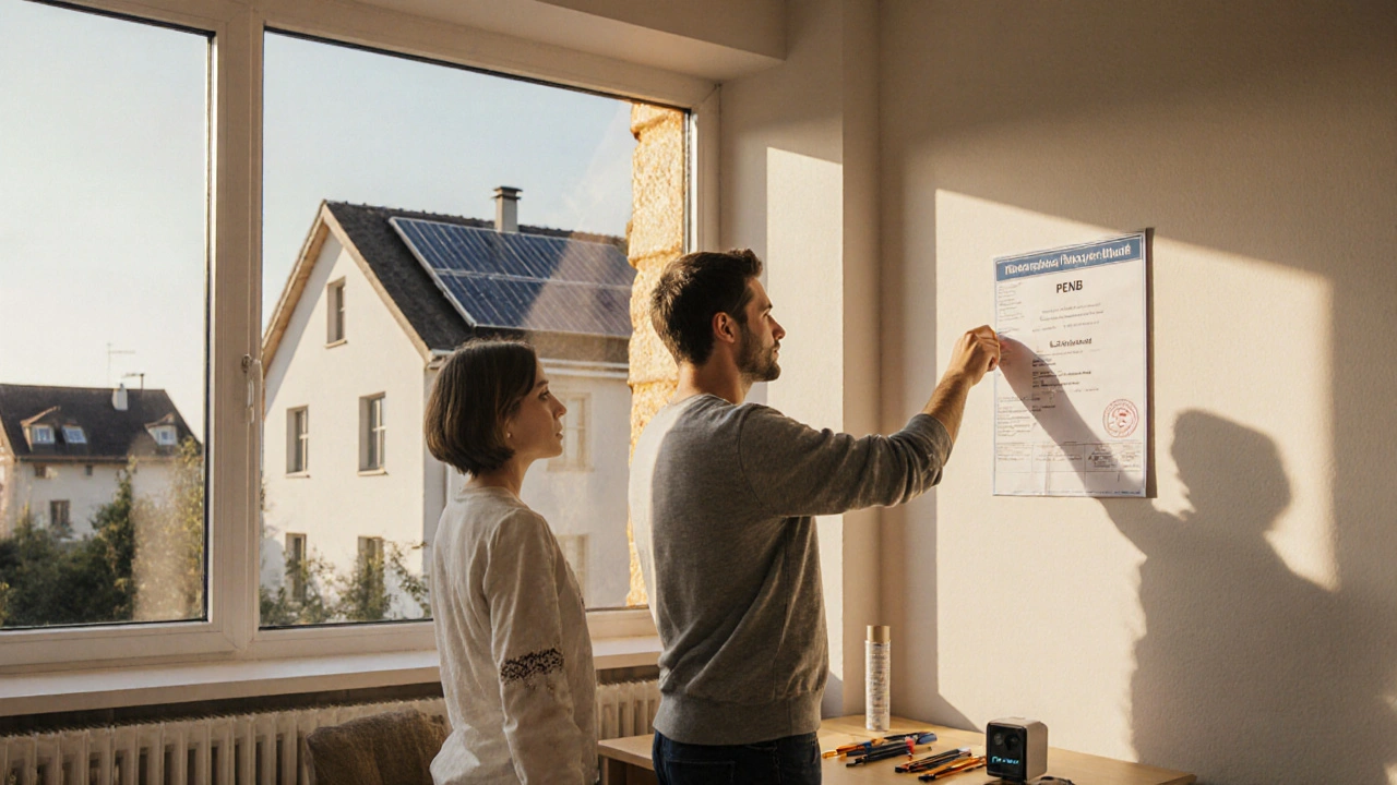 Měření energetické náročnosti domu před koupí: Co musíte vědět, abyste nezaplatili příliš