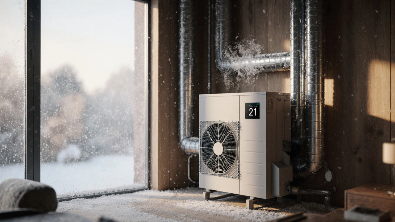 Rekuperace tepla v domě: Jak ušetřit na vytápění a zlepšit kvalitu vzduchu