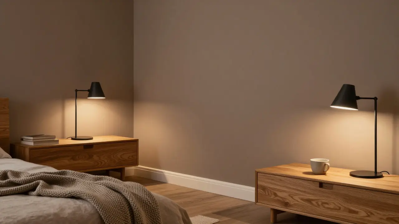 Barvy roku 2025 v interiéru: jak použít Mocha Mousse a Velvet Gold s rozumem