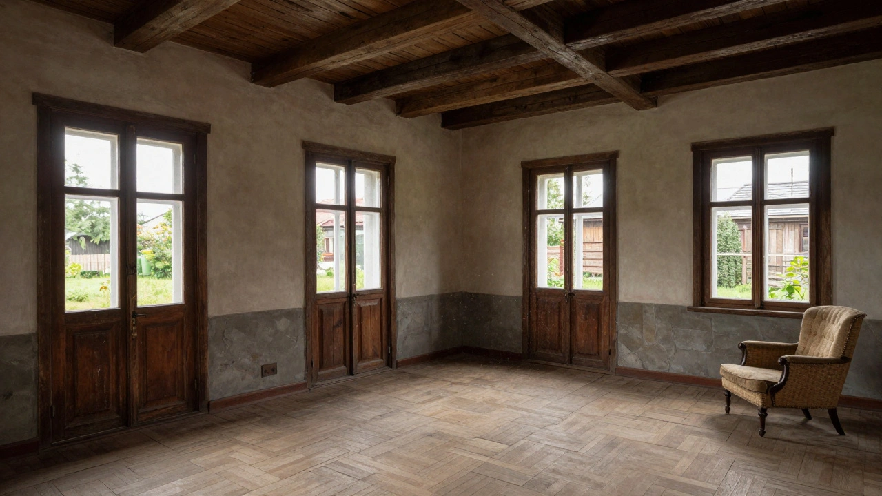 Kdy staging domu nedává smysl: výjimky a lepší alternativy