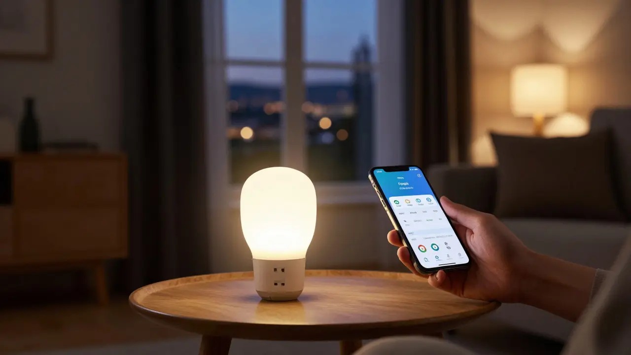 Automatizace domácnosti: Jak začít se smart home v České republice