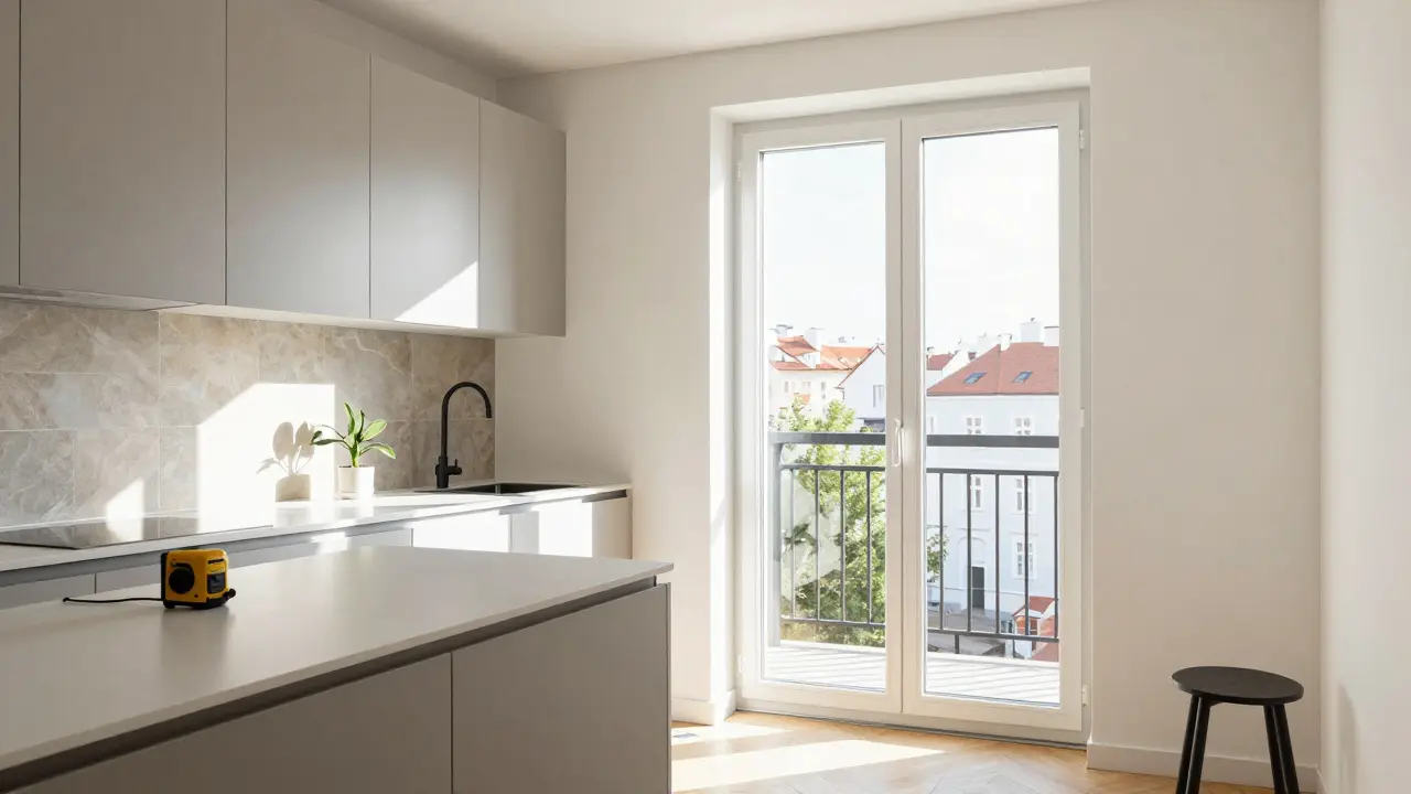 Inzerát nemovitosti: Jak napsat poutavý nadpis a popis, který prodej zrychlí