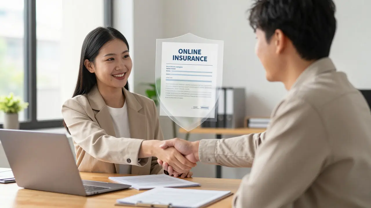 Pojištění odpovědnosti: jak zaručit bezpečnou spolupráci v profesionálních službách