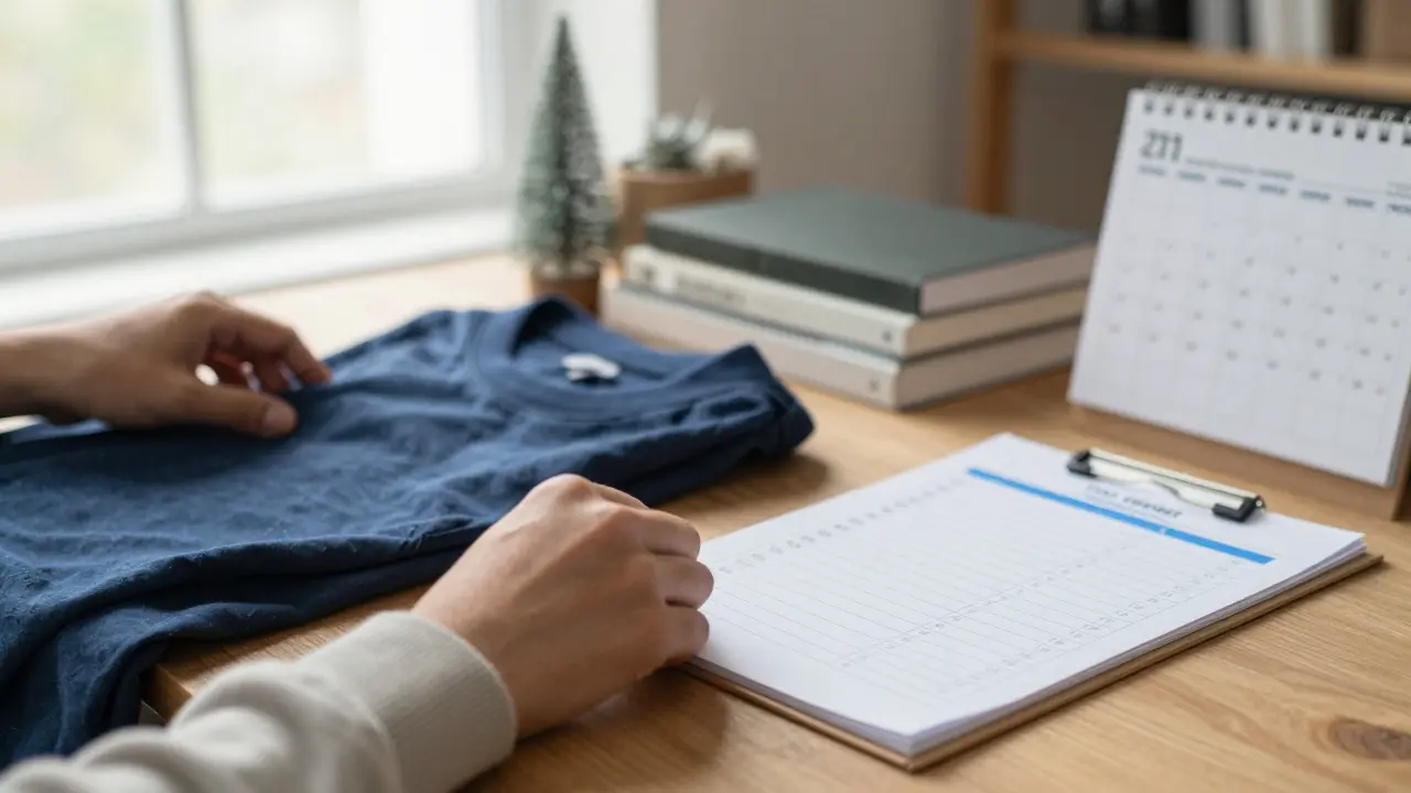 Jak plánovat úložný prostor při rekonstrukci bytu: Praktické rady pro více místa