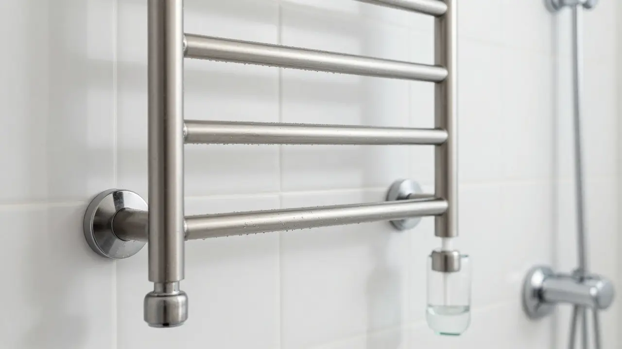 Doplňky do koupelny: Jak vybrat mezi funkčností a stylem v roce 2026