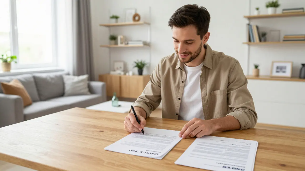 Jak vybrat nájemníka pro investiční nemovitost: průvodce, který vás ochrání před ztrátami