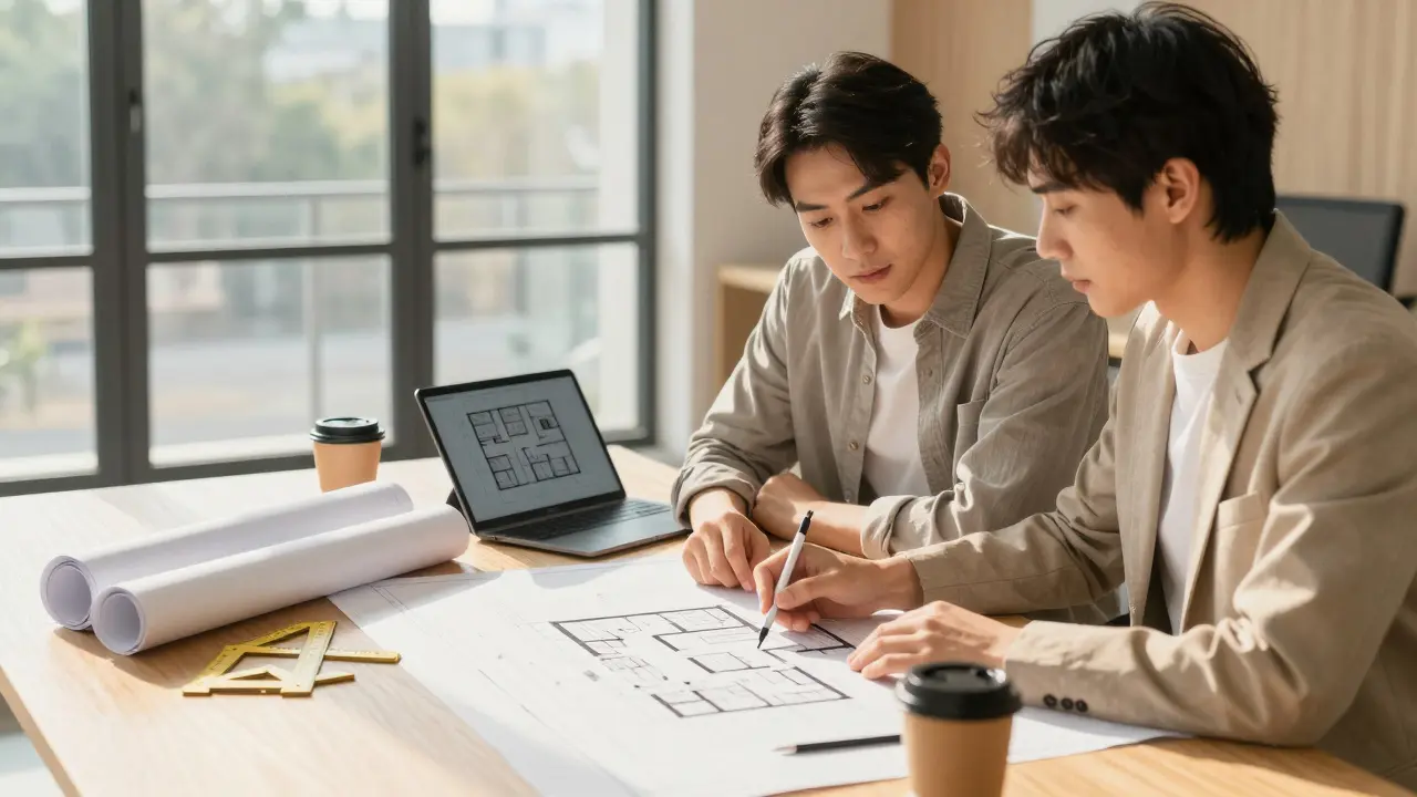 Klientské změny v bytě: Jak upravit standardy developerského projektu