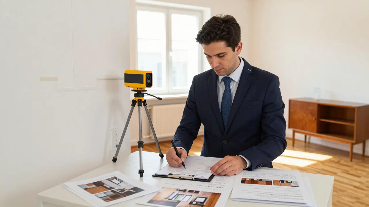 Znalecký posudek na nemovitost: Kdy jej potřebujete a proč