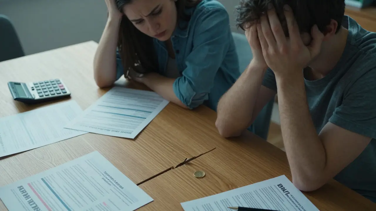 Chyby při výběru hypotéky: Jak neztratit statisíce za špatné rozhodnutí