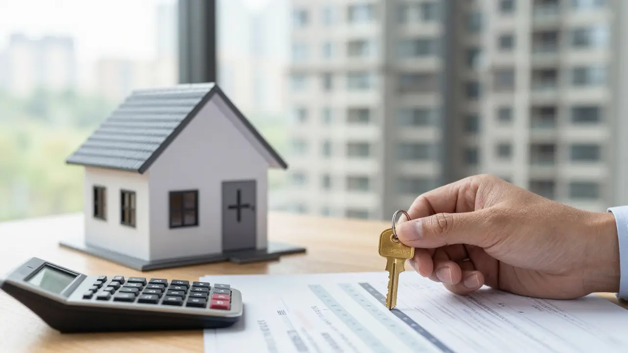 Daňově uznatelné výdaje při prodeji nemovitosti: Jak legálně snížit daň