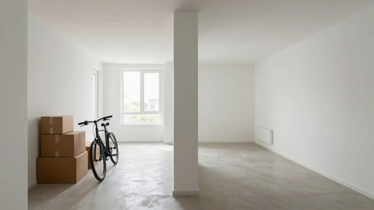 Domovní řád pro nájemníky: Jak ho správně nastavit a vyhnout se sporům