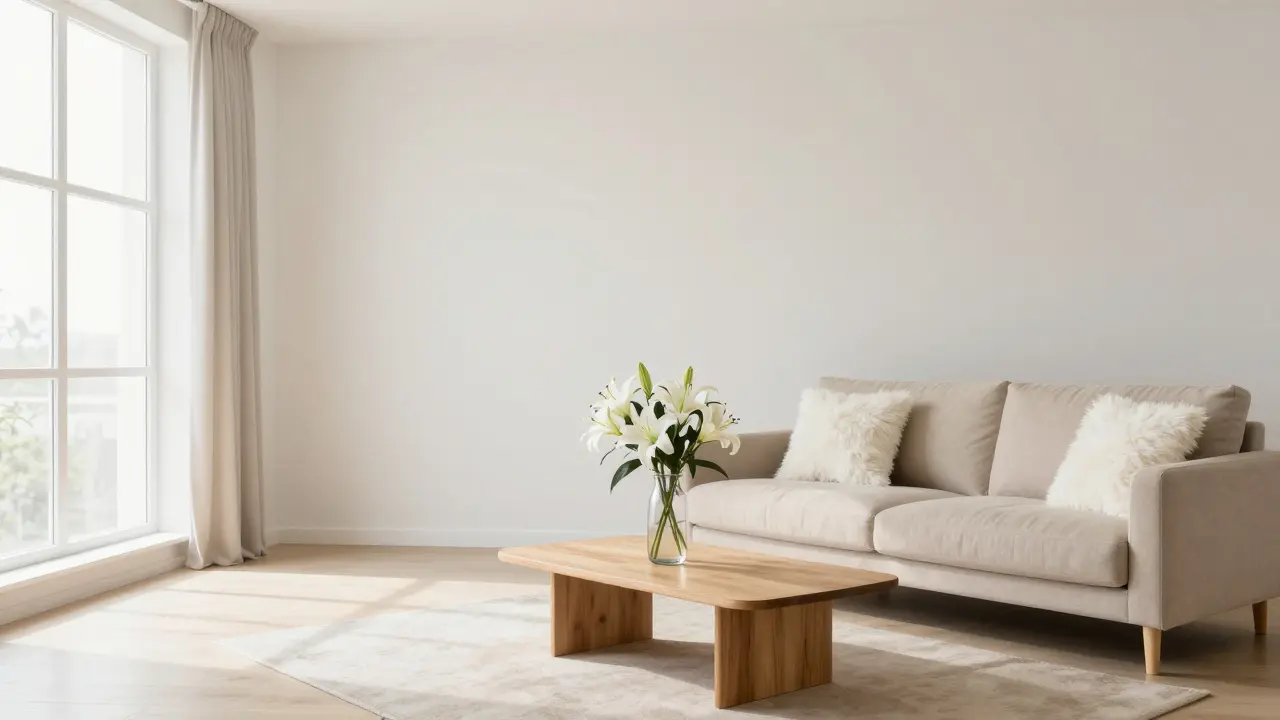 Jak na fotostyling interiéru: Prodávejte nemovitost rychleji a za více