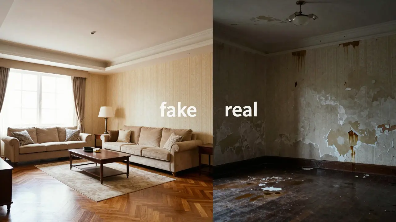 Jak poznat varovné signály nekvalitní realitní služby a vyhnout se podrazům