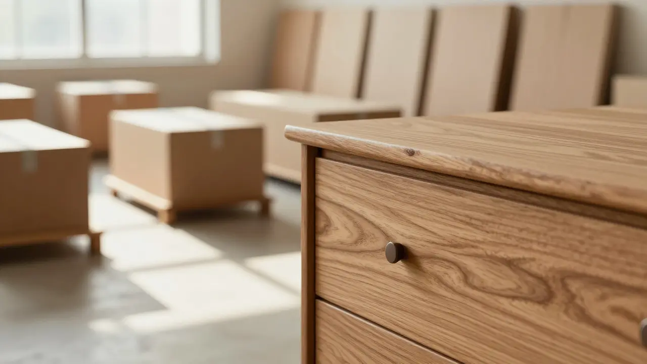 Lokalita a řemeslníci: Proč sázat na lokální výrobu v interiéru