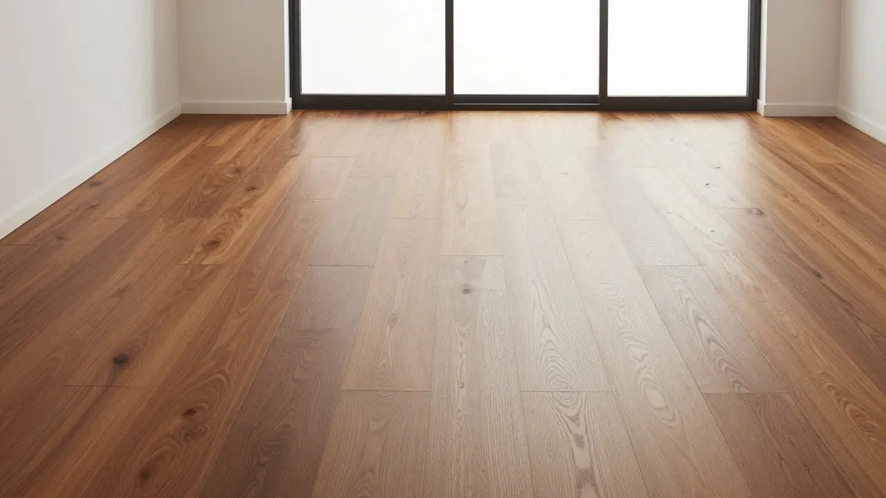 Masiv vs. třívrstvá dřevěná podlaha: Kterou zvolit a kolik to stojí?