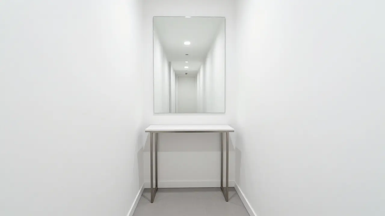 Nábytek a detaily, které prostor nezatěžují