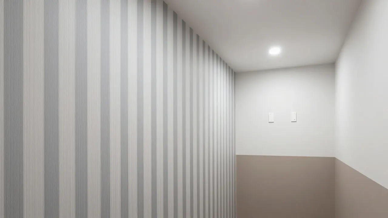 Osvětlení jako klíč k otevření prostoru