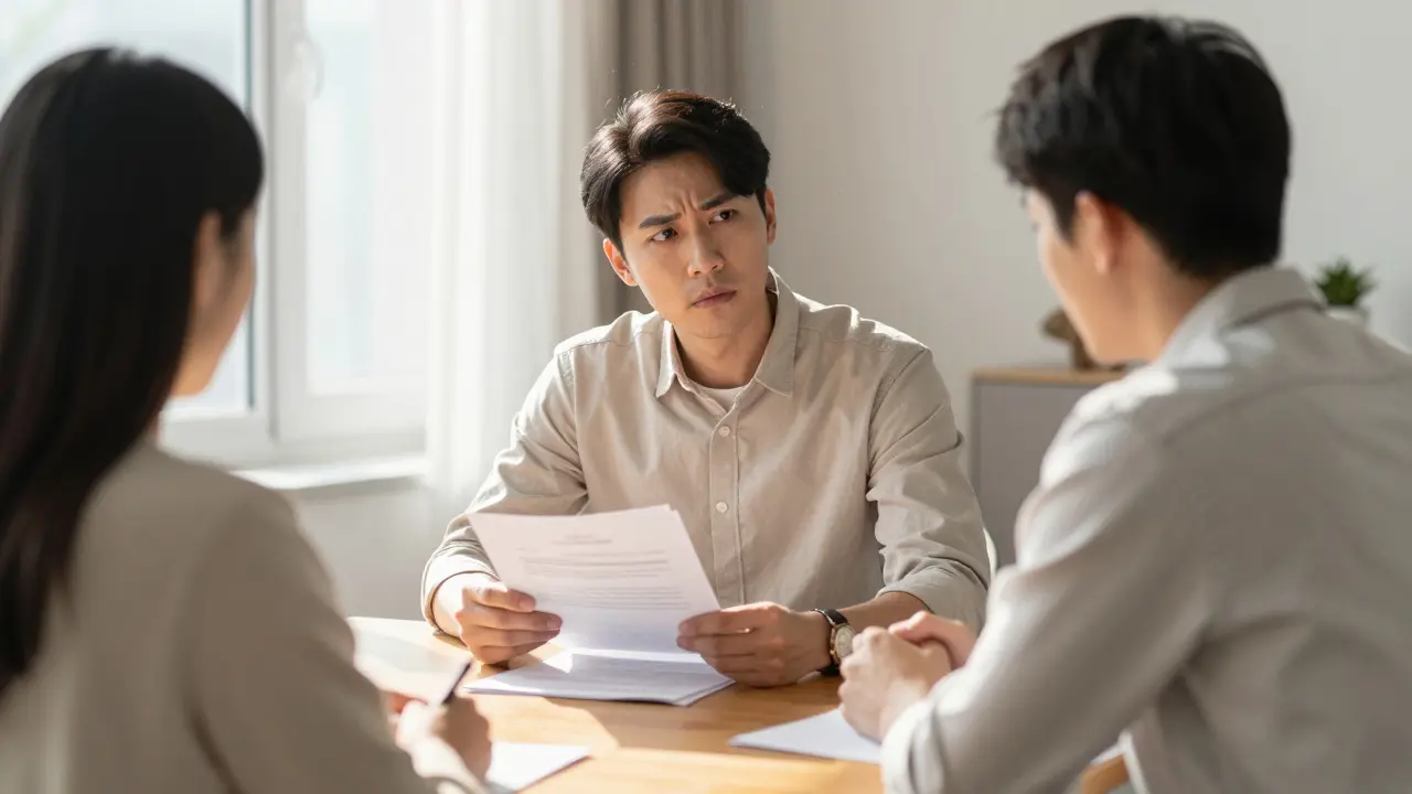 Prohlášení o bezdlužnosti nájemce: Kdy a proč ho vyžadovat