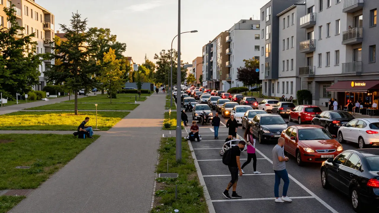 Chyby při výběru lokality pro bydlení: Rizika, která vás mohou stát miliony
