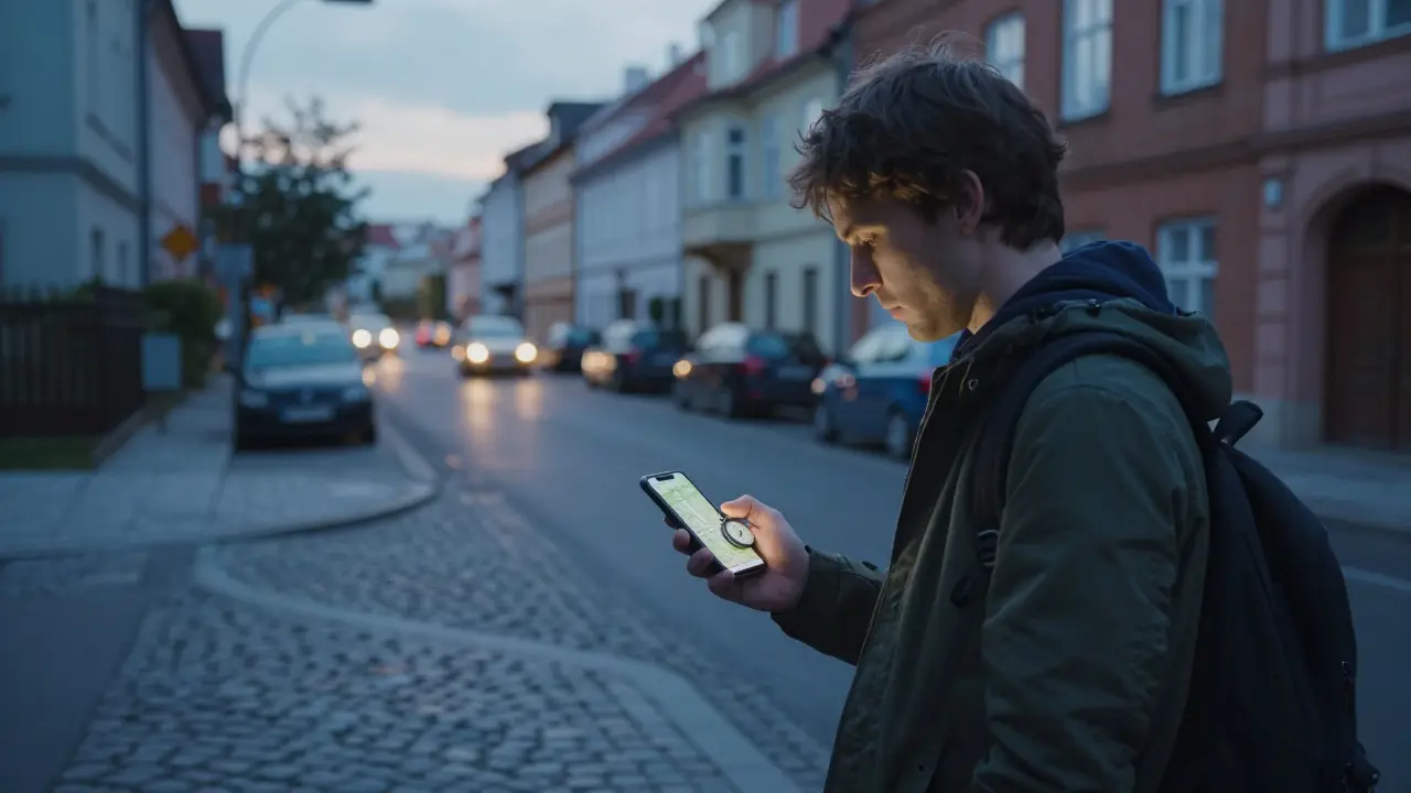 Jak otestovat lokalitu před stěhováním: Praktický průvodce každodenní rutinou
