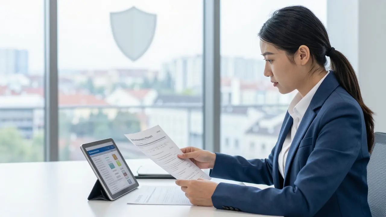 GDPR při prodeji nemovitosti: Jak správně nakládat s daty zájemců