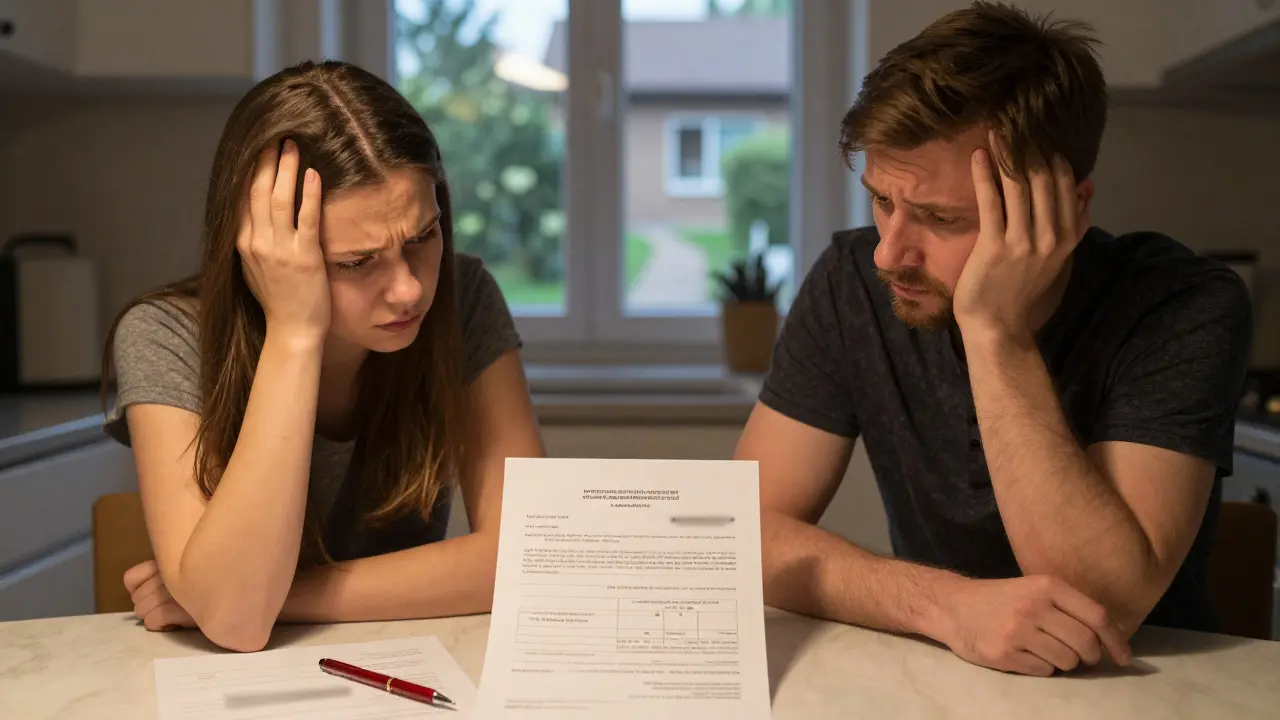 Jak číst list vlastnictví: Kontrola věcných břemen při koupi nemovitosti