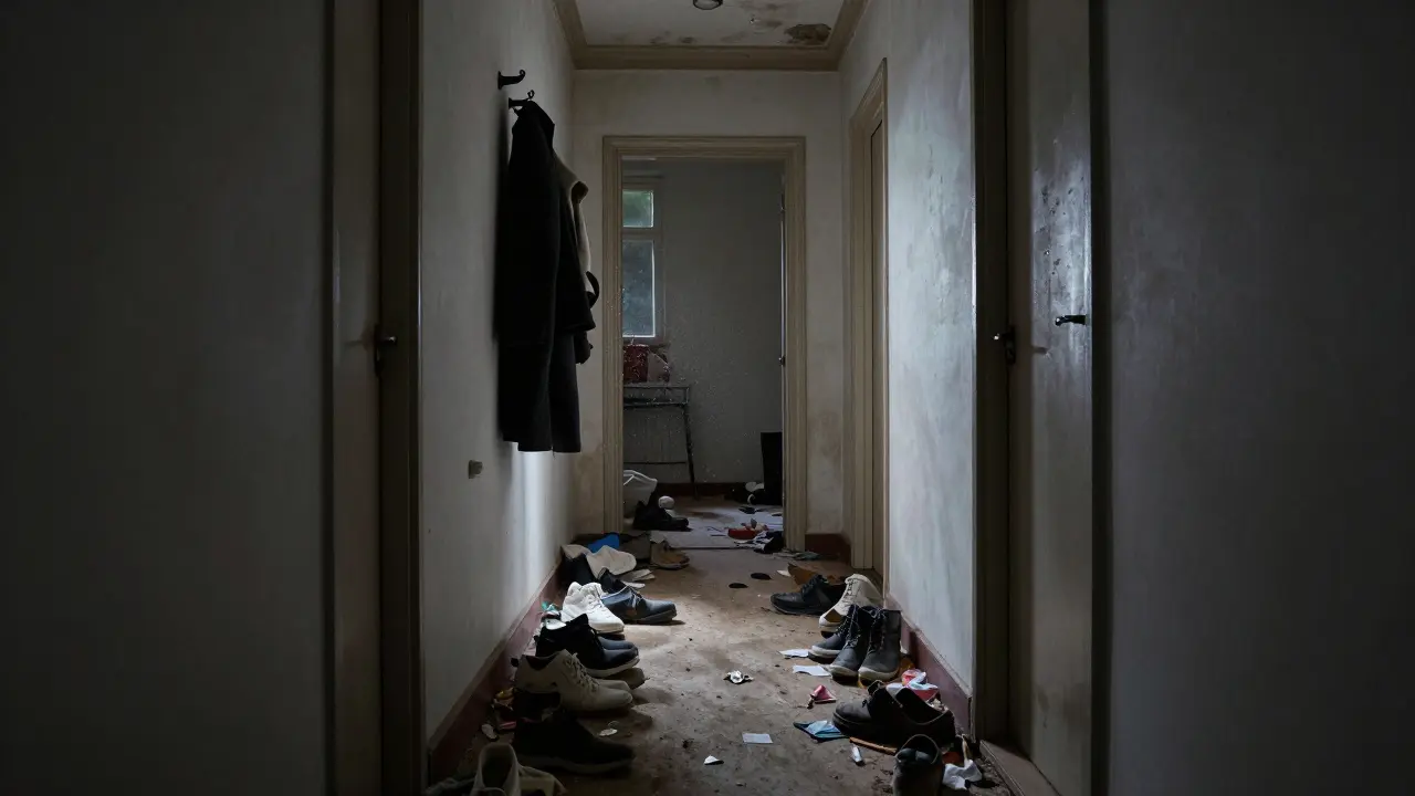 Staging vstupní haly: Jak první dojem zvýší hodnotu nemovitosti