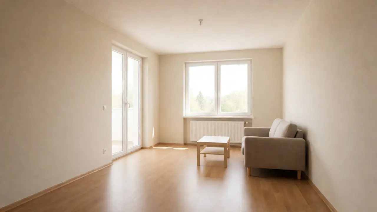 Home staging vs. interiérový design: Klíčové rozdíly pro prodej a bydlení