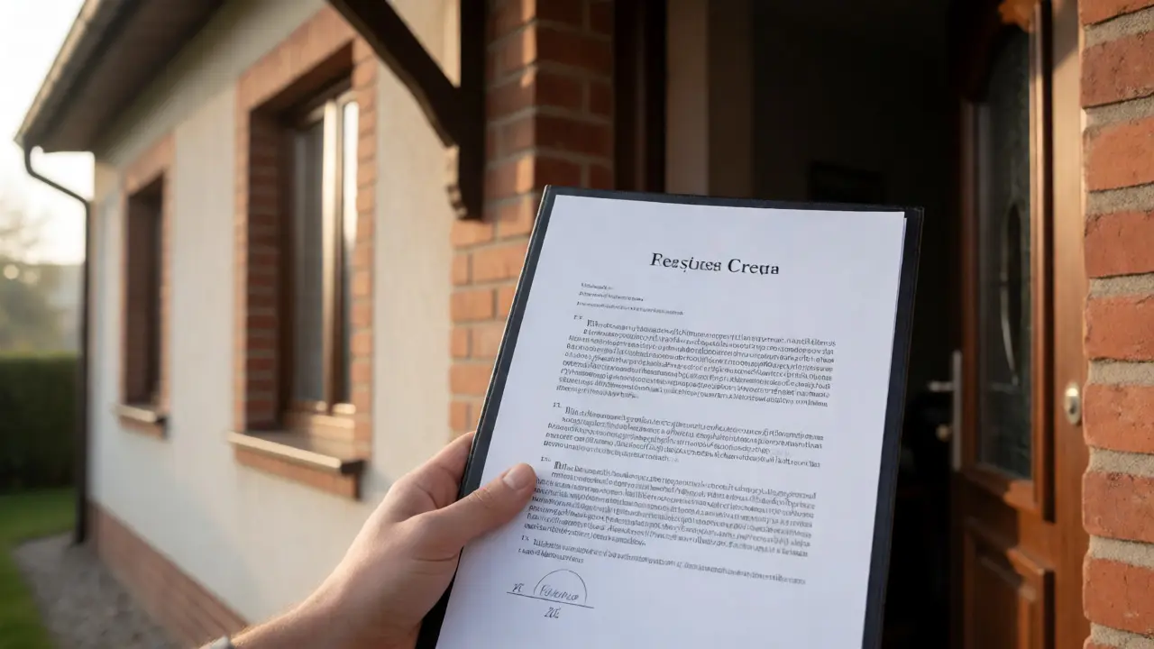 Jak se vypracovává PENB pro byt a dům: Kompletní průvodce