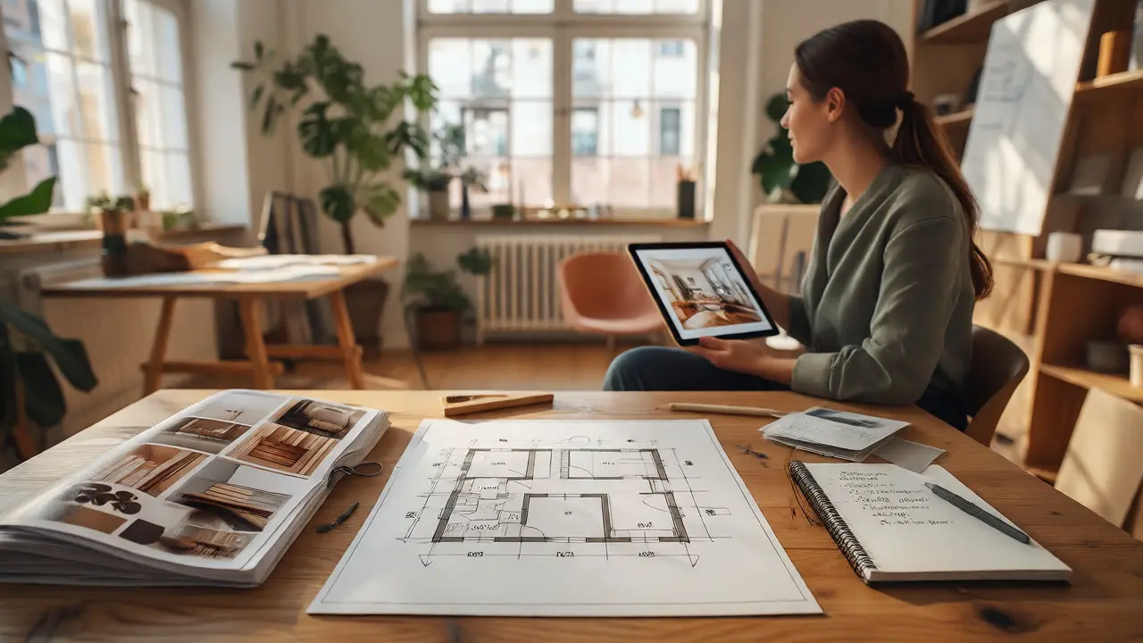 Komunikace s designérem: Jak správně předat zadání a ušetřit peníze
